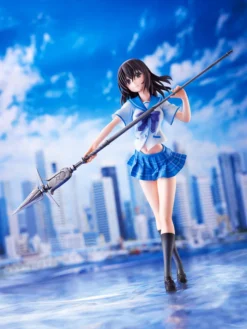 Wave Strike The Blood Yukina Himeragi: School Uniform Style 1/7 Scale Figure -Otaku Bliss bbe1b6d84dfd4817ba09f4b3ee5cdf39.jpg