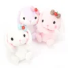 Pote Usa Loppy Strawberry Plush Collection (Big) 1 Pote Usa Loppy Strawberry Plush Collection (Big) -Otaku Bliss bc55345ed6644aeb8a29f609d8dcf3ee.jpg