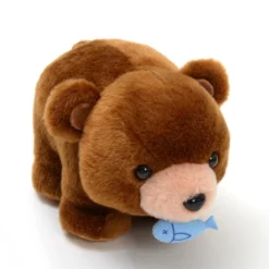 Marukuma Polar World Bear Plush Collection (Standard) -Otaku Bliss bcce89dedd234f5483a0071e588ce0ec.jpg