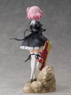 Assault Lily Bouquet Riri Hitotsuyanagi 1/7 Scale Figure -Otaku Bliss bcd0522bfbee4892ad15a662002d40e3.jpg