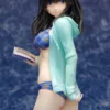 Wave DreamTech Idolm@ster Cinderella Girls Fumika Sagisawa: Konpeki No Kyoukai 1/8 Scale Figure -Otaku Bliss bcec3ebdccc74b59af743ff40793d519.jpg