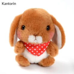 Pote Usa Loppy Zukin Rabbit Plush Collection (Ball Chain) 28 Pote Usa Loppy Zukin Rabbit Plush Collection (Ball Chain) -Otaku Bliss bcf404af122d45eea29a7a9840f536c6.jpg