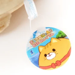 Maru Koro Nyanko Plush (Big) -Otaku Bliss bd240c57c711487d92436cd9b23580ec.jpg