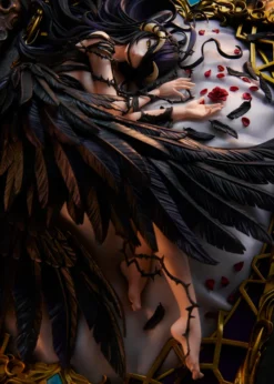 Taito Overlord 1/7 Scale Figure - Albedo (Ending Ver. Art By So-bin) -Otaku Bliss bdc37453aa3f4e689fcde67c3054a8d5.jpg