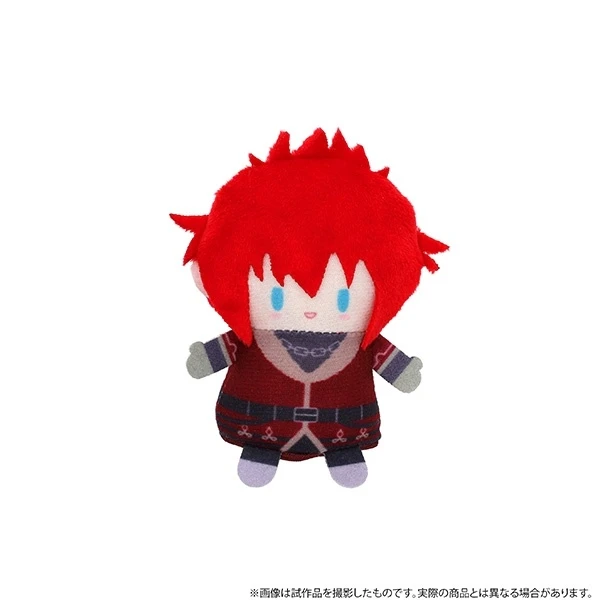 Jack Jeanne Puppela Finger Mascot Collection Stage Costume Ver. Box Set 9 Jack Jeanne Puppela Finger Mascot Collection Stage Costume Ver. Box Set - Image 7