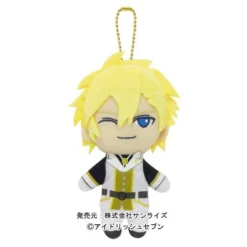 IDOLiSH 7 Ball Chain Plushies -Otaku Bliss bde77a5156b24606a8ba59884600d2de.jpg