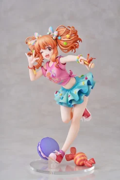The Idolm@ster Cinderella Girls Kirari Moroboshi: AnKira!? Kyosokyoku Ver. 1/7 Scale Figure