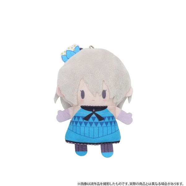 Jack Jeanne Puppela Finger Mascot Collection Stage Costume Ver. Box Set 8 Jack Jeanne Puppela Finger Mascot Collection Stage Costume Ver. Box Set - Image 6