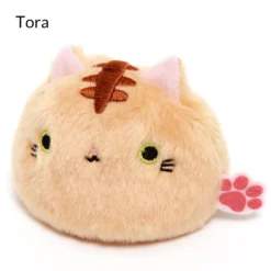 Neko-dango Plush Collection -Otaku Bliss bf4b3be5810d4944b9192885736d0840.jpg