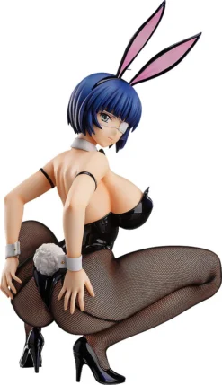 FREEing Shin Ikki Tousen Ryomou Shimei: Bunny Ver. 2nd 1/4 Scale Figure -Otaku Bliss bfaa5348ff354bf89fe48ecce9796a74.jpg