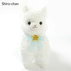 Alpacasso Kirarin Star Alpaca Plush Collection (Big) 26 Alpacasso Kirarin Star Alpaca Plush Collection (Big) -Otaku Bliss bfd06d5bb4e34b3cb42eba937b043a7c.jpg