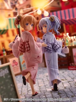 Plum Is The Order A Rabbit? Bloom Chino: Summer Festival Ver. Repackage Edition 1/7 Scale Figure -Otaku Bliss bff88d5a069c43c8a9a2f6731acdc80a.jpg