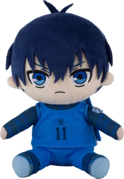 GOOD SMILE COMPANY Blue Lock Plushie -Otaku Bliss c046976b75de45df84dffc037f18a482.jpg