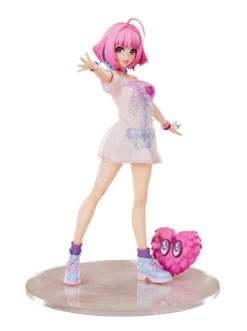 The Idolm@ster Cinderella Girls Riamu Yumemi Non-Scale Figure 15 The Idolm@ster Cinderella Girls Riamu Yumemi Non-Scale Figure -Otaku Bliss c05b3fe0ed3a4130af91fd278d5a4757.jpg