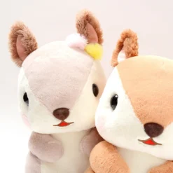 Korisu No Dongurin Lovely Squirrel Plush Collection (Big) -Otaku Bliss c0b95d0b6fef48979e636267a9c20813.jpg