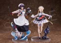 Fate/Grand Order Foreigner/Abigail Williams: Festival Portrait Ver. 1/7 Scale Figure 21 Fate/Grand Order Foreigner/Abigail Williams: Festival Portrait Ver. 1/7 Scale Figure -Otaku Bliss c25409a9e46b4c929ad1fa934ccbb674.jpg