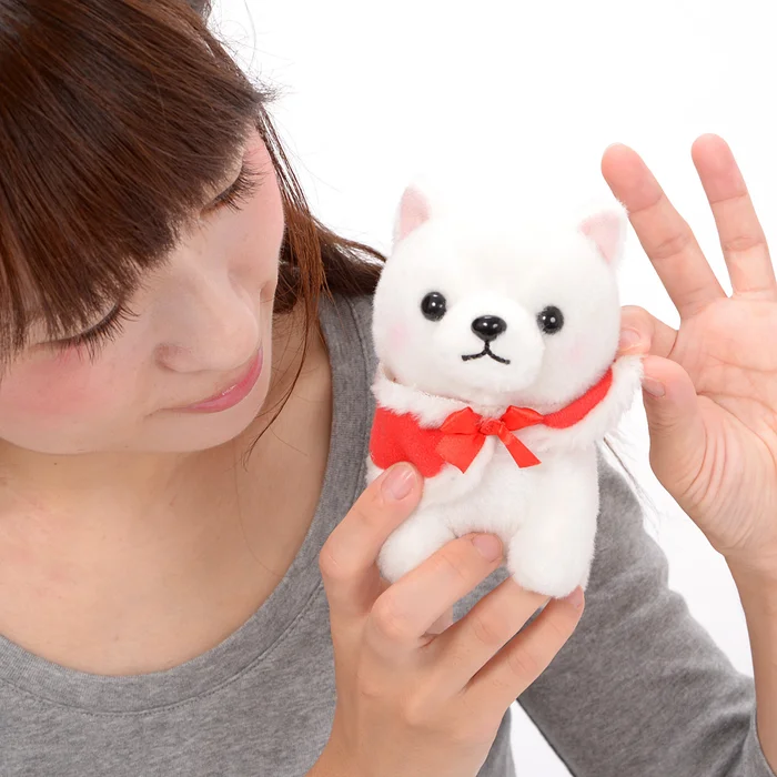 Mameshiba San Kyodai Christmas Dog Plush Collection (Standard) 18 Mameshiba San Kyodai Christmas Dog Plush Collection (Standard) - Image 16