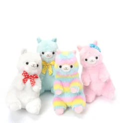 Alpacasso Sitting Plush Collection (Standard)