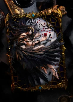 Taito Overlord 1/7 Scale Figure - Albedo (Ending Ver. Art By So-bin) -Otaku Bliss c365d5e05aa8437ea6525abf44bd1d81.jpg