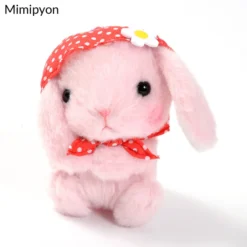 Pote Usa Loppy Zukin Rabbit Plush Collection (Ball Chain) 24 Pote Usa Loppy Zukin Rabbit Plush Collection (Ball Chain) -Otaku Bliss c392030822774bec82a8d876ec0f5536.jpg