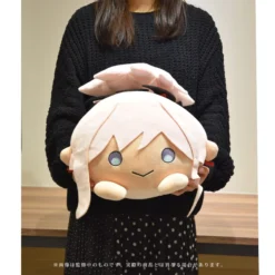 Fate/Grand Order Musashi-chan Cushion (Re-run) -Otaku Bliss c3b22943f74846998748059a21dd0f0a.jpg
