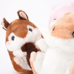 Coroham Coron Mori No Osanpo Hamster Plush Collection (Big) -Otaku Bliss c3f915b74f164daab7b2dd40a9d5457a.jpg