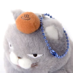 Hige Manjyu Yu Cat Plush Collection (Ball Chain) -Otaku Bliss c42957c4ff9b4d2581645b5bc3c675bb.jpg