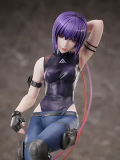 Ghost In The Shell: SAC_2045 Motoko Kusanagi 1/7 Scale Figure -Otaku Bliss c4430d9d67fa4d0185d445a508b575ef.jpg