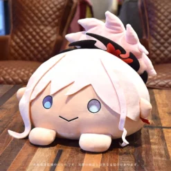 Fate/Grand Order Musashi-chan Cushion (Re-run) -Otaku Bliss c4f14c063a0348c2a77c328651cd5255.jpg