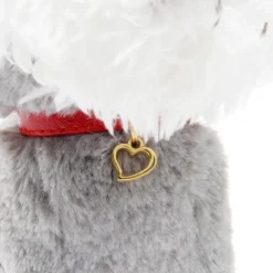 PUPS! Plush Schnauzer -Otaku Bliss c54fe7e010454c13b50ec3c1e534fc7b.jpg