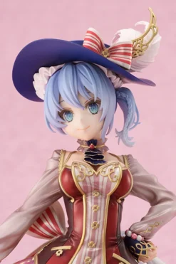 Nelke & The Legendary Alchemists: Ateliers Of The New World Nelke 1/7 Scale Figure