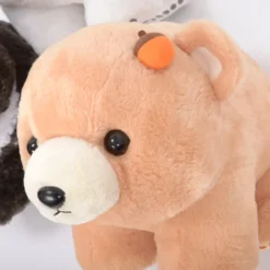 Marukuma Polar World Bear Plush Collection (Big) 29 Marukuma Polar World Bear Plush Collection (Big) -Otaku Bliss c59071fbc71245738877f149edec1d9d.jpg