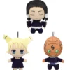 Jujutsu Kaisen Plush Toy Vol. 5 (Set Of 3) -Otaku Bliss c59238ac5af6492db232046dd30b87ed.jpg