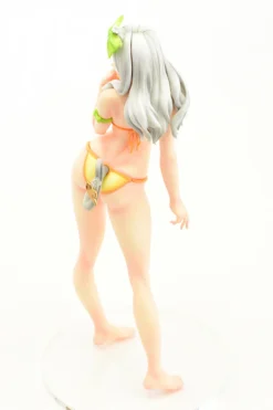 Fairy Tail Mirajane Strauss: Swimwear Pure In Heart 1/6 Scale Figure -Otaku Bliss c5cf3566ca7a4add931a910eff4efd31.jpg
