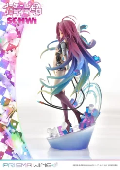 Prisma Wing No Game No Life: Zero Schwi 1/7 Scale Figure -Otaku Bliss c5ff82ada61946d998df4552f099b212.jpg