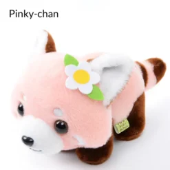 Lesser Panda-chan Yochi-yochi Red Panda Plush Collection (Standard) 20 Lesser Panda-chan Yochi-yochi Red Panda Plush Collection (Standard) -Otaku Bliss c6038db9d04542fdb168fc57ca1f9803.jpg