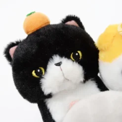 Noseteru Munchkin Cat Plush Collection (Ball Chain) -Otaku Bliss c713203a25bb409f98cd632f12c7cccb.jpg