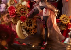 Taito Date A Live IV Kurumi Tokisaki: Lingerie Swimsuit Ver. 1/7 Scale Figure -Otaku Bliss c7447fa86fec45b49f9916197f2332b8.jpg