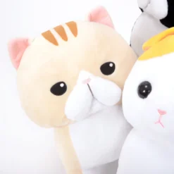 Noseteru Munchkin Cat Plush Collection (Big) -Otaku Bliss c74f988ccd0d4f4db27515d3bc095fdc.jpg
