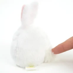 Rabi-dango Plush Collection -Otaku Bliss c78566a0a48f4d8281f226894aa95523.jpg