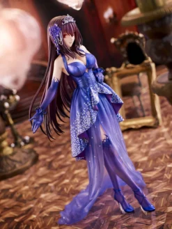 Fate/Grand Order Lancer/Scáthach: Heroic Spirit Formal Dress Ver. 1/7 Scale Figure 30 Fate/Grand Order Lancer/Scáthach: Heroic Spirit Formal Dress Ver. 1/7 Scale Figure -Otaku Bliss c788fde676554b89be08689169261a13.jpg