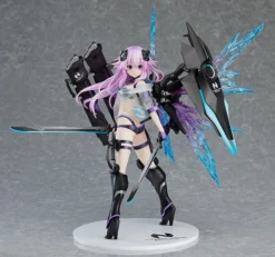 Hyperdimension Neptunia -Festival Full Of Nep Nep- Dimension Traveler Neptune: Generator Unit Ver. 1/7 Scale Figure -Otaku Bliss c7900b7591184d6fae0969570f649573.jpg
