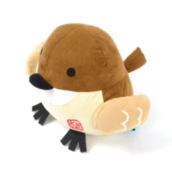 Hannari Tofu Sparrow Cushion -Otaku Bliss c790aba4b06843f3849511338720b935.jpg