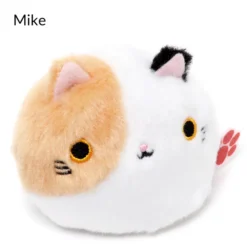 Neko-dango Plush Collection -Otaku Bliss c79496c83c184a6ba4b9c81a4b9faf82.jpg