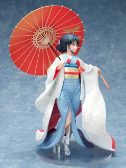 SSSS.Gridman Rikka Takarada: White Kimono Ver. 1/7 Scale Figure -Otaku Bliss c7a09cf9336a4b7cba7501cf2e020db3.jpg