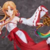 Sword Art Online Alicization: War Of Underworld Asuna: Miko Ver. 1/7 Scale Figure