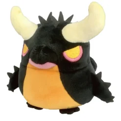 CAPCOM Monster Hunter Mochi Cute Cushion Collection Vol. 2 -Otaku Bliss c891d3071c294fb5a68ad04904a68de3.jpg