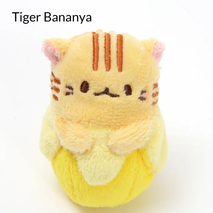 Bananya Juggling Balls 6 Bananya Juggling Balls - Image 4