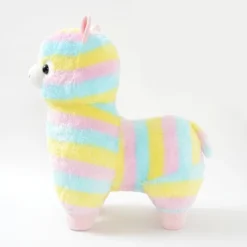 Rainbow Alpacasso Alpaca Plush (Super Jumbo) 19 Rainbow Alpacasso Alpaca Plush (Super Jumbo) -Otaku Bliss c90fe0c1a9d7412a8681d36a921abc17.jpg