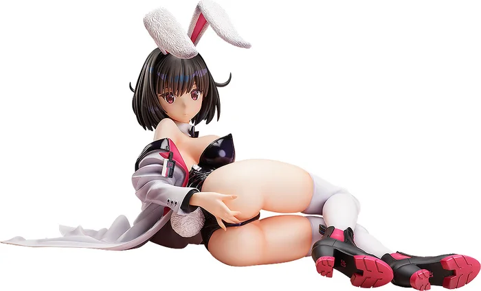 FREEing Kelly: Bunny Ver. 1/4 Scale Figure 4 FREEing Kelly: Bunny Ver. 1/4 Scale Figure - Image 2